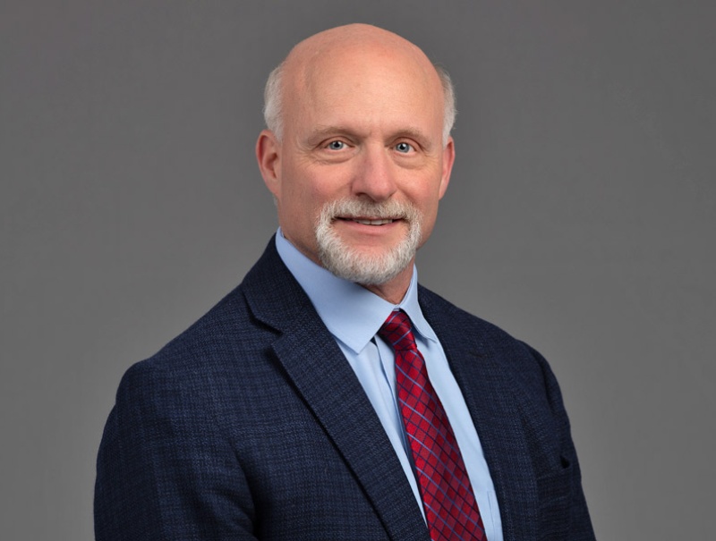 Steven Flamm